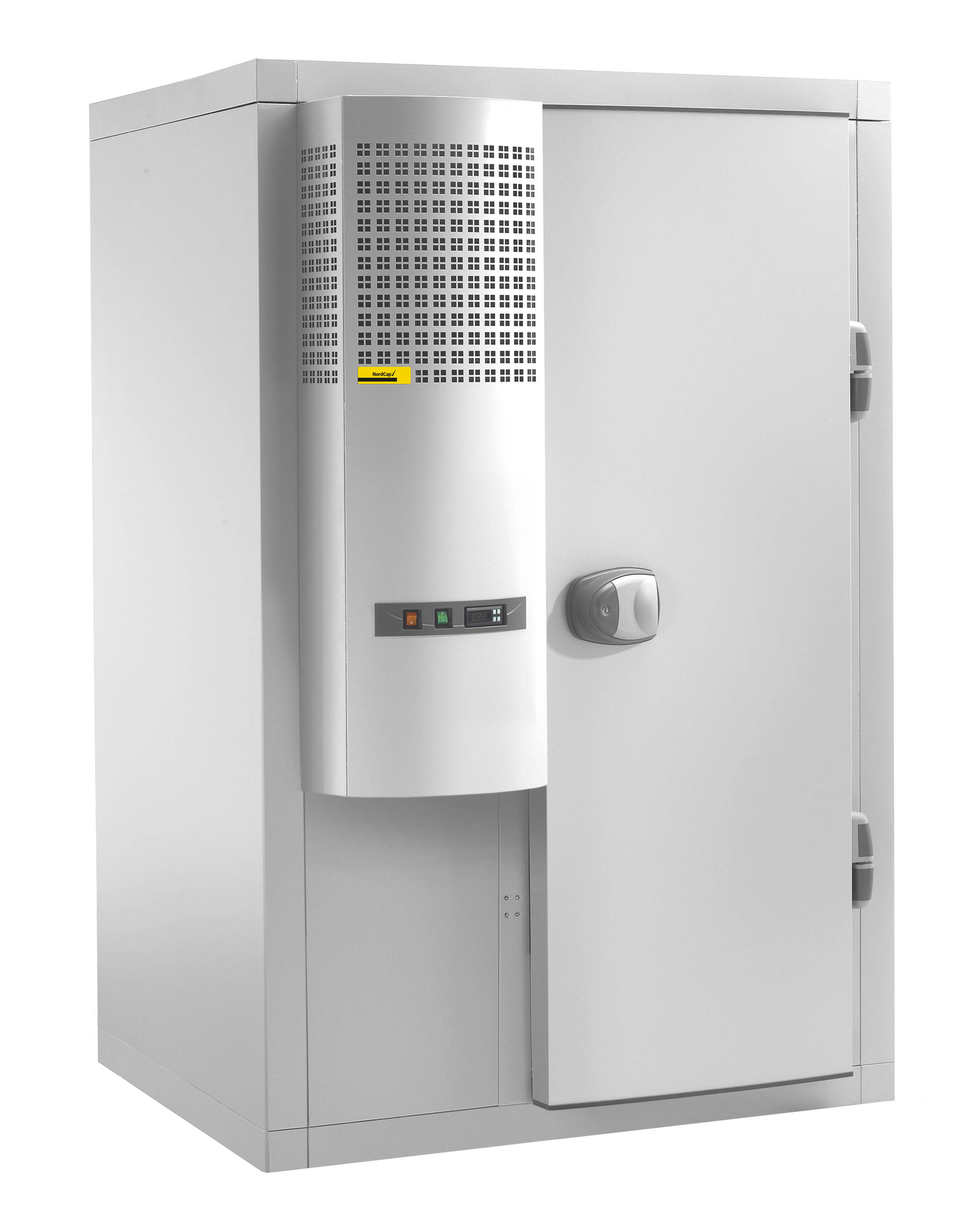 Kühlzelle ohne Paneelboden Z 170-290-OB 